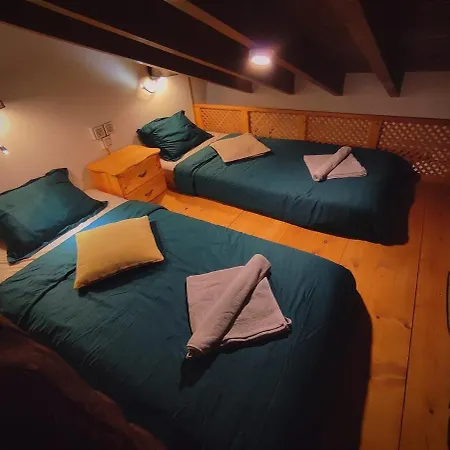 Holiday home Casa Doro *