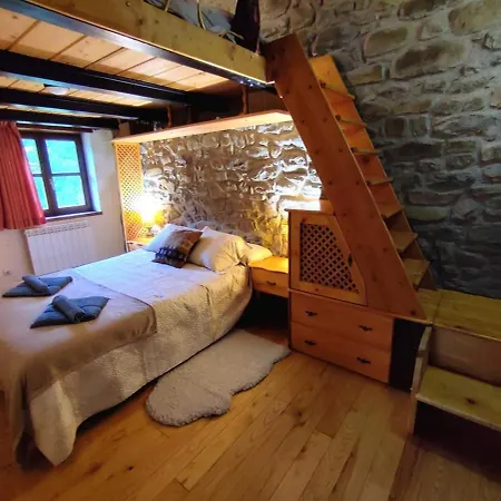 Holiday home Casa Doro *