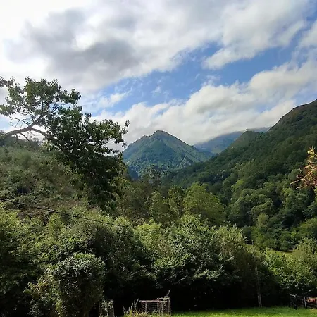 Casa Doro Casa de Férias Pandavenes