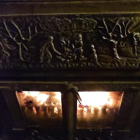 Casa de Férias Casa Doro *