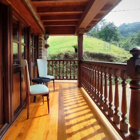 Casa Doro Casa de Férias *