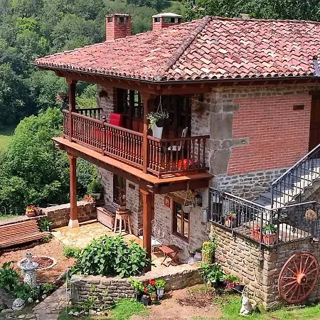 Holiday home Casa Doro *