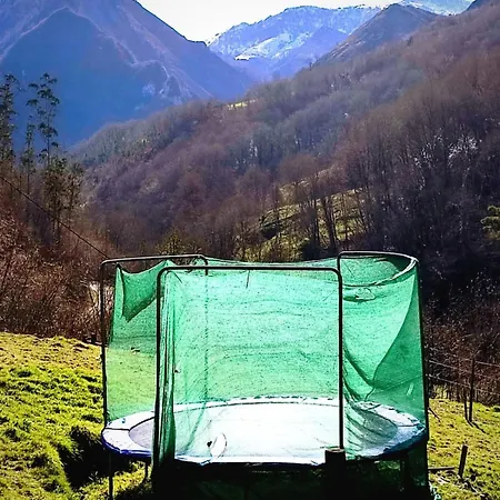 Casa de Férias Casa Doro Pandavenes