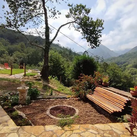 Casa Doro Casa de Férias