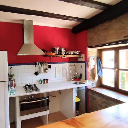 Casa de Férias Casa Doro