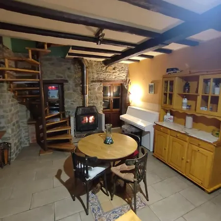Casa Doro Holiday home *