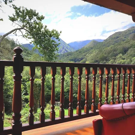 Casa de Férias Casa Doro *