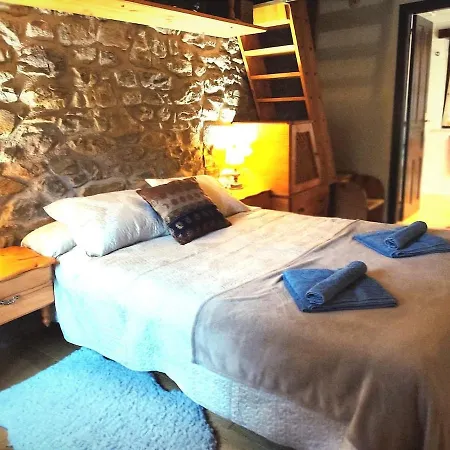 Casa Doro Pandavenes