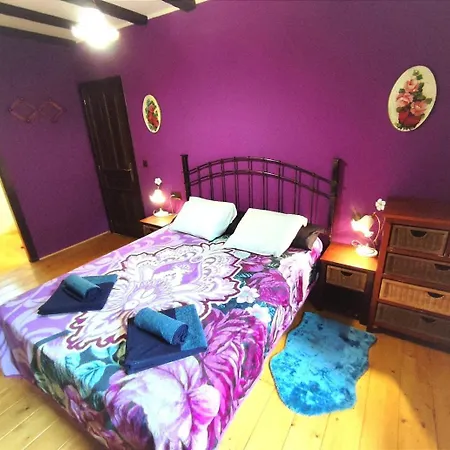 Casa Doro Casa de Férias *