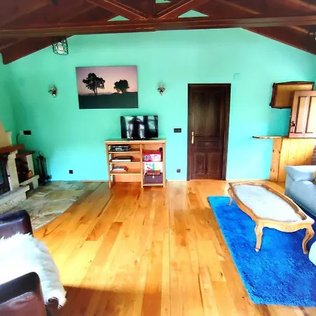 Casa de Férias Casa Doro