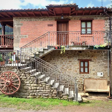 Holiday home Casa Doro *
