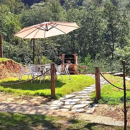 Casa Doro Casa de Férias Pandavenes