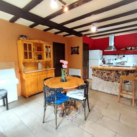 Holiday home Casa Doro *