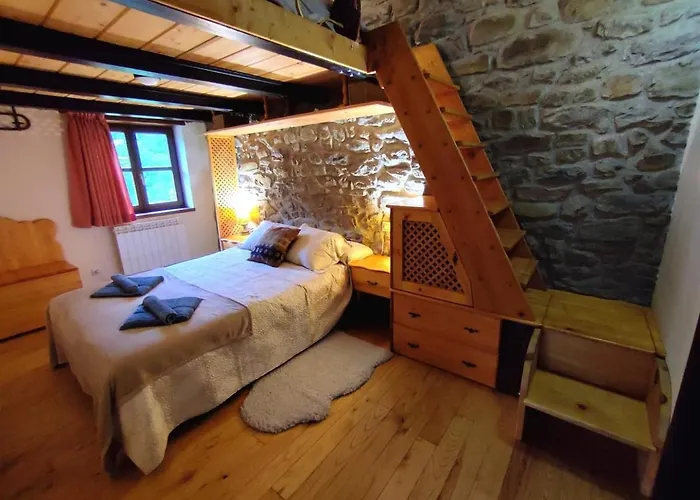 Tatil Evi Casa Doro *