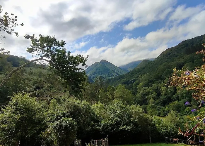 Casa Doro Tatil Evi Pandavenes