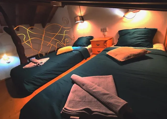 Casa Doro Tatil Evi *