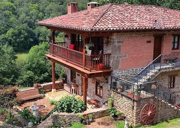 Tatil Evi Casa Doro *