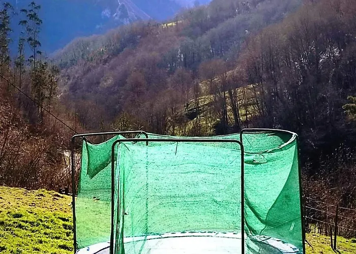 Tatil Evi Casa Doro Pandavenes