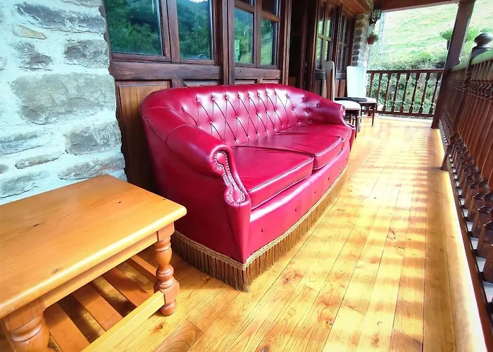 Casa Doro * Pandavenes