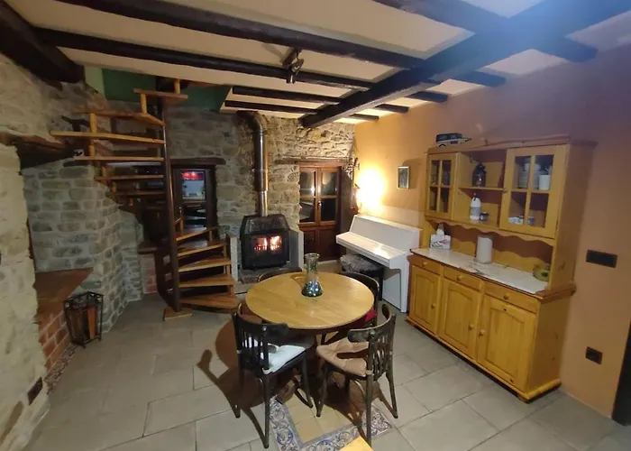 Casa Doro Tatil Evi *