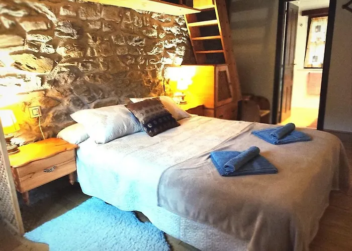 Casa Doro Pandavenes