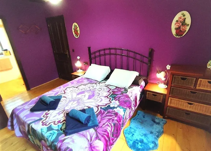 Casa Doro Tatil Evi *