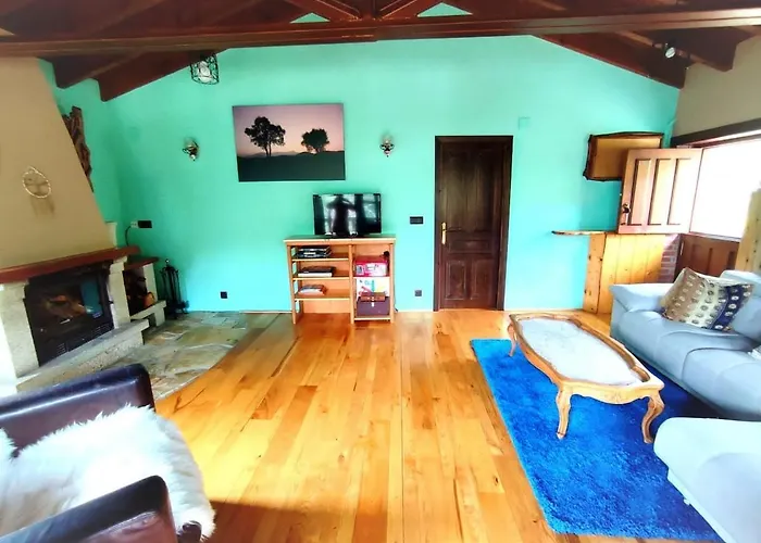 Tatil Evi Casa Doro