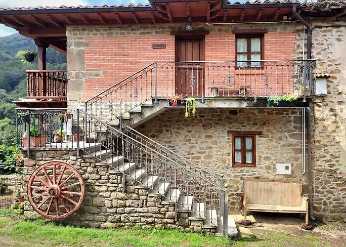 Tatil Evi Casa Doro *