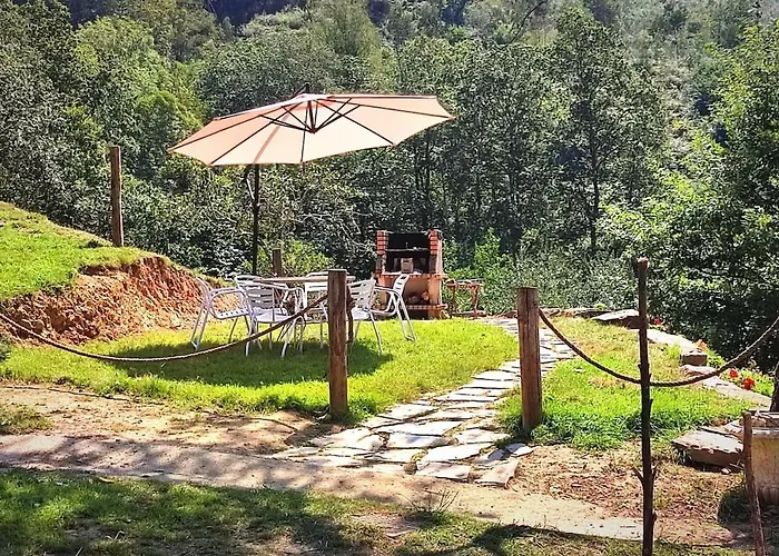 Casa Doro Tatil Evi Pandavenes