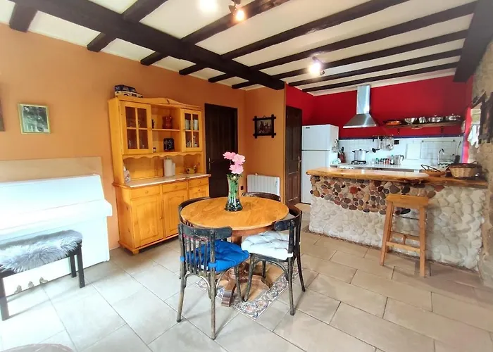 Tatil Evi Casa Doro *